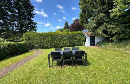 Villa Im Bongert - Tor zum Nationalpark Eifel - Foto 13