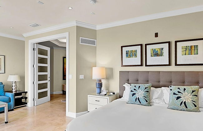 Luxury Penthouse Condo With 360 Oceanviews - Photo 13