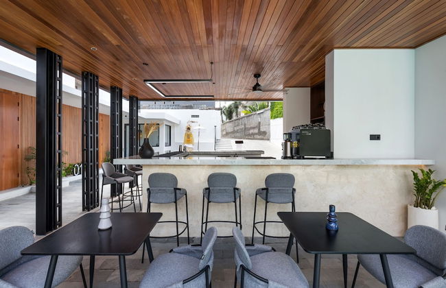 Alex Villas Complex N3 - Photo 79