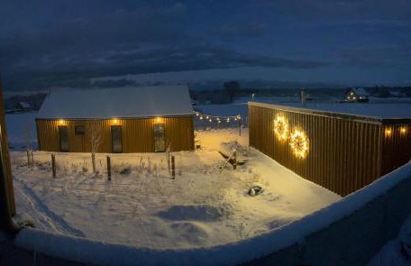 Makihyte dom na wyłączność z panoramą na morze i strefą SPA - Foto 29