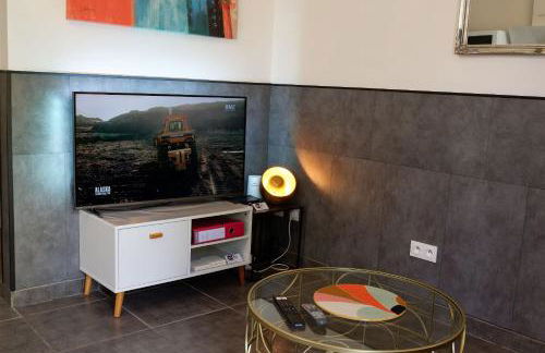 Le Cocoon d'Etretat - Foto 10