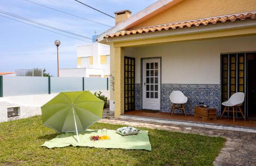 Casa da Vigia-Casa com Jardim a 4 Min da Praia - Foto 67