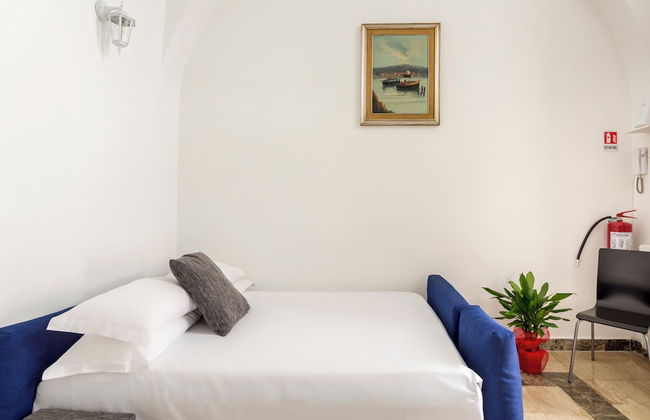 Sanniti's Apartments - Foto 21