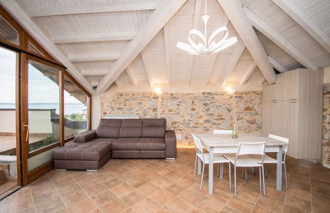 Luxus Gardoncino - Foto 56