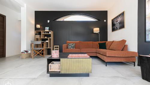 Le Landry - 115m2 Label 5 Cimes - Pistes à 3min chemin piéton - Borne VE - Foto 2