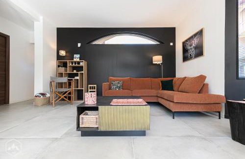 Le Landry - 115m2 Label 5 Cimes - Pistes à 3min chemin piéton - Borne VE - Foto 2