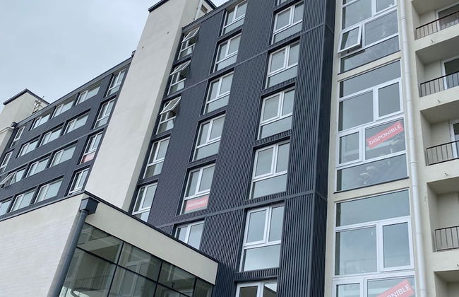 Departamento céntrico Isla teja 19 - Foto 69