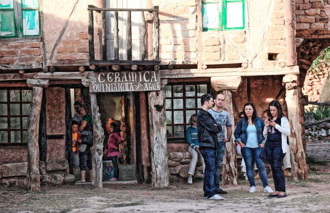 Territorio Artlanza Tickets - Photo 7