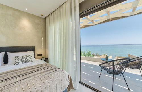 Sabbia D`oro Beach Villa - Foto 20