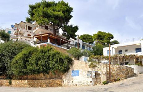 Pension Dimitris - Photo 30