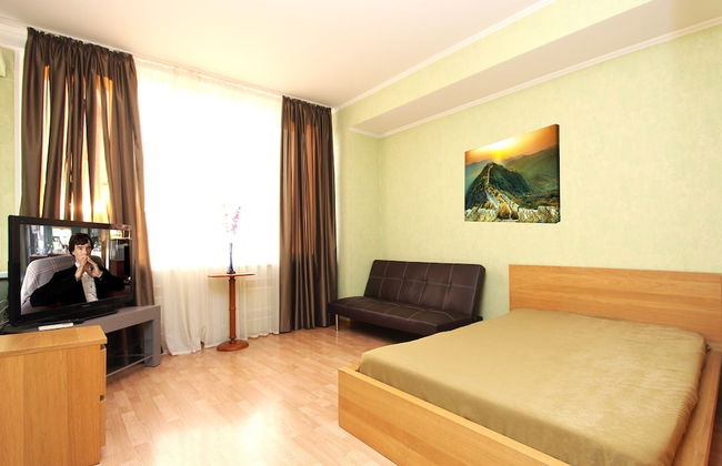 ApartLux Novoarbatskaya Superior - Foto 1
