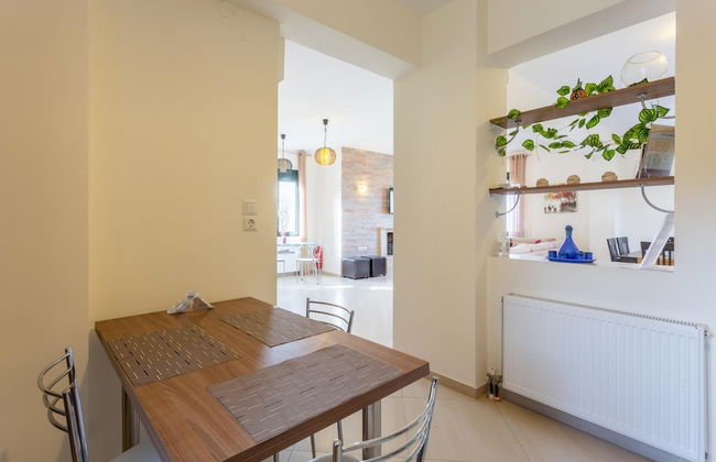 Villa Olive in Gerani - Foto 22