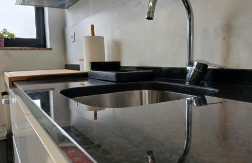 Casinha ferias T1 100m praia - Foto 18