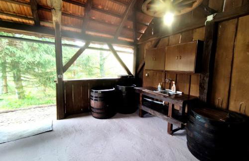 Vacation House Spiritus Flumine - Foto 46