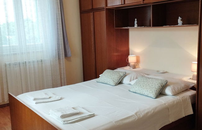 Apartments Gorana - Foto 13