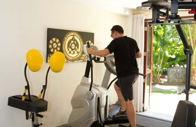 VIP Chain Resort Pool Villa - Foto 69