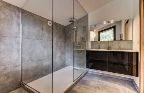 La Cordee 221 Penthouse - Chamonix All Year - Foto 17