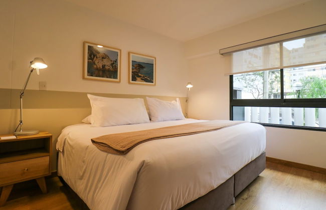 Perfect 2BR in Miraflores - Foto 36