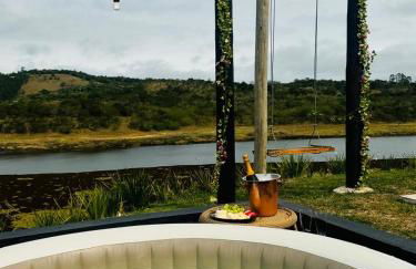 Villa das Cabanas - Foto 26