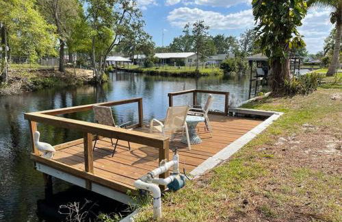 Placid View Cottage - Foto 11