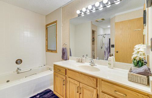 Golf, Swim and Ski Schuss Mtn Family Getaway! - Foto 15