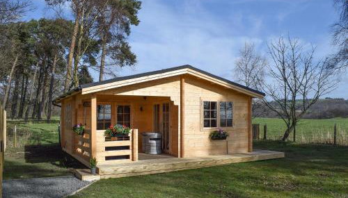 Pinewood Cabin - Foto 2