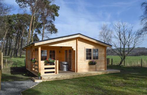 Pinewood Cabin - Foto 2