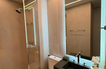 Studio 45M e Cobertura 90M Faria Lima - Vila Olímpia - design assinado - Exclusividade e Luxo - Foto 39