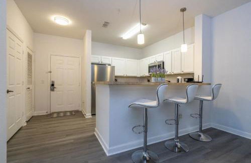 Apto 3Q em Kissimmee – Conforto e Localização - Foto 6