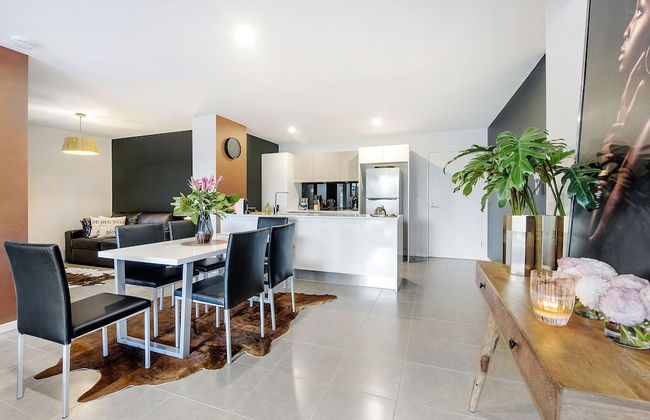 Waterford Private Apartments - Foto 67