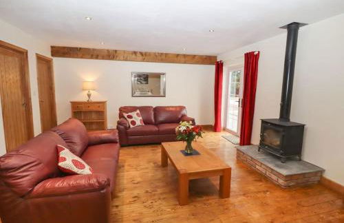 Jake’s Cottage - Langrick, Lincolnshire - Foto 15