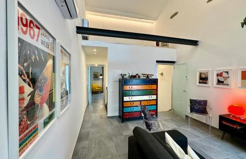 Apartment Florence Today with a private balcony a Careggi - Foto 40