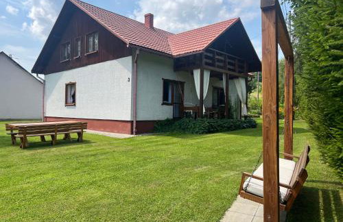 Kaczmarówka - Foto 33