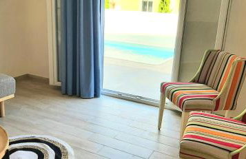 The Central Villa - Kassiopi Corfu Villas - Photo 9