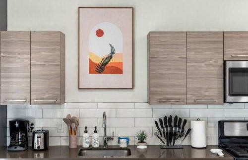 Urban Oasis in the Center of SLC - Foto 18