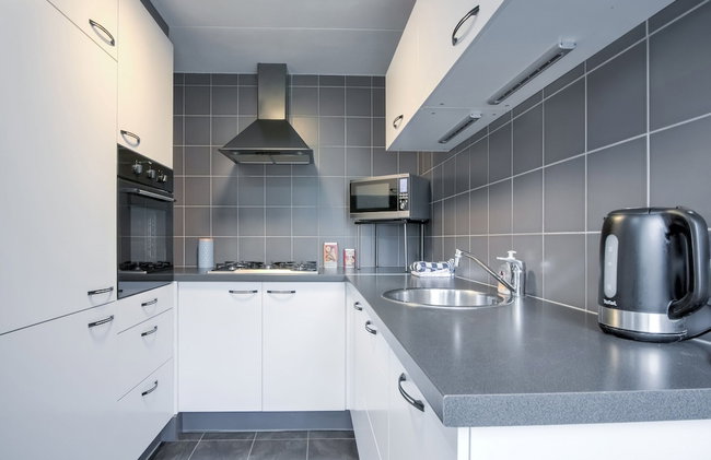 Water Villa in Ooltgensplaat Near Volkerak - Foto 9