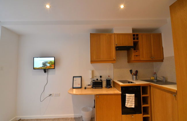 City Gate Kensington - Foto 18