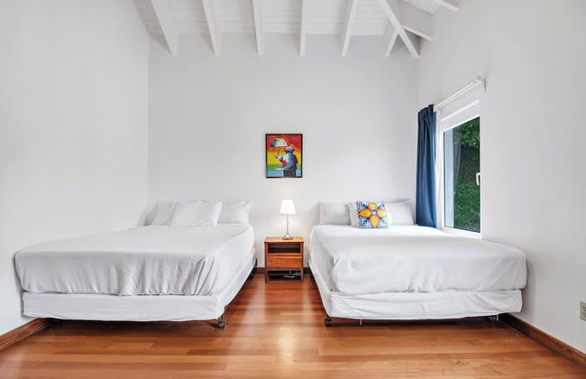 Sea Vue Luxury Vacation Condominiums - Foto 26