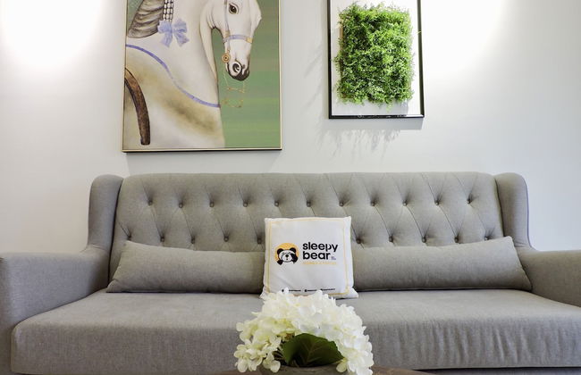 Anggun Residence by Sleepy Bear - Foto 59