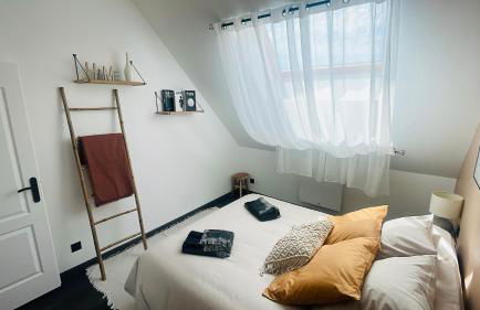 Le Cocon de Mahë - Foto 2