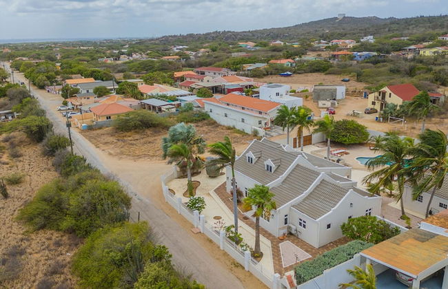 Charming Cunucu Home Pvt Pool Outdoor Kitchen - Foto 72