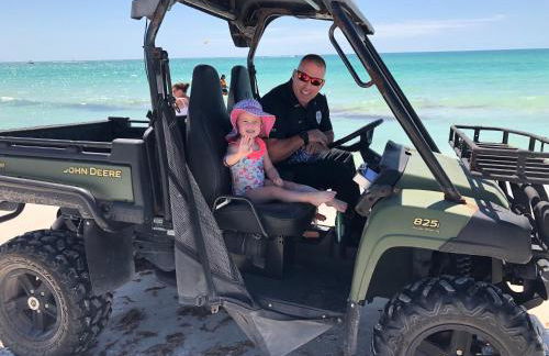 Absolute Anna Maria-Private Beach Access-Heated Pool-Water Views From Every Room - Foto 47