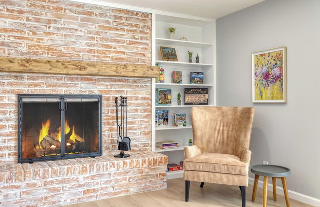 Putters Paradise by Avantstay Central Location + Private Pool - Foto 8