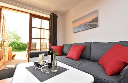 "Villa Seeheim" Ferienobjekt direkt am Wasser OVS 692 - Foto 67