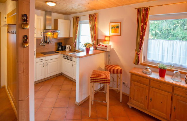 Chalet in Annaberg-lungotz With a Community Pool - Foto 19