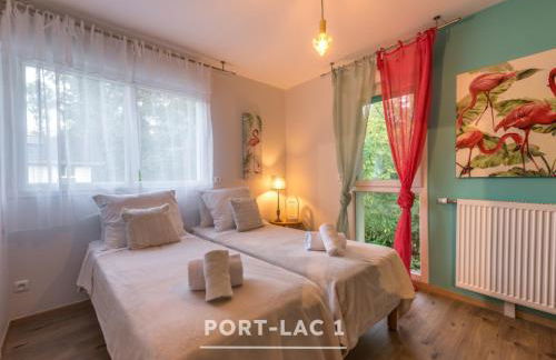 Port-Lac 1 & 2 - Lac D'Annecy - Photo 36