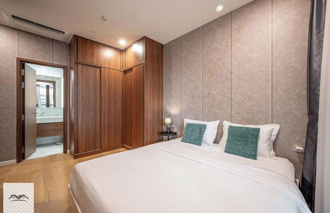 Landmark 81 Residence Skyline - Photo 26