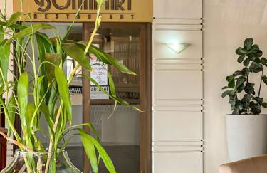 Uberaba Apart Hotel - by Easy Hotéis - Foto 26