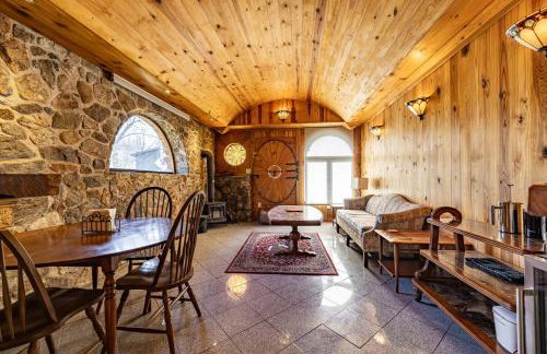 Shire Suite at White Lotus Eco Spa retreat - Foto 1