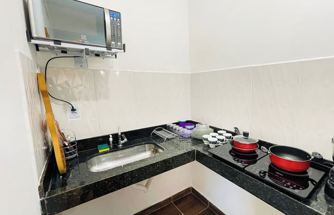 Casas Araras de Corumbau-piscina 5 Min da Praia - Foto 8